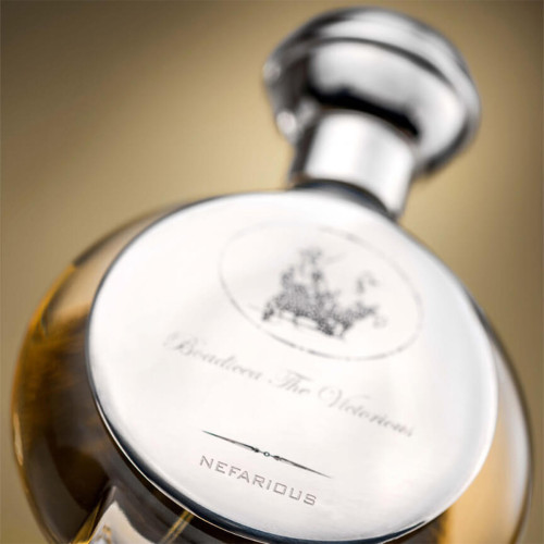 Nefarious Eau de Parfum 100ml